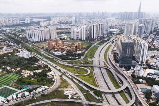HoREA kiến nghị cho doanh nghiệp bất động sản được hoạt động từ 1/10