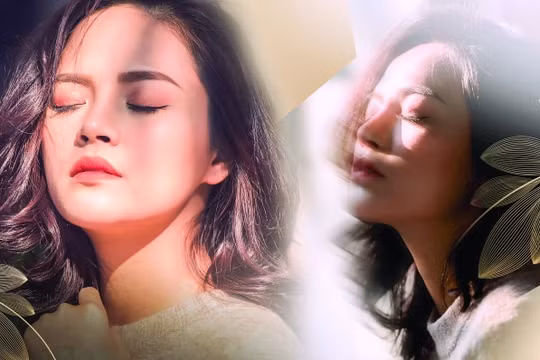 Diễn viên Thu Quỳnh: Luôn thích làm việc với áp lực, càng áp lực càng sáng tạo