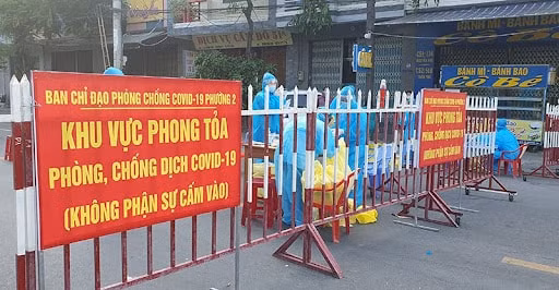 TP. HCM dự kiến từng bước nới lỏng giãn cách xã hội từ 0h sáng mai