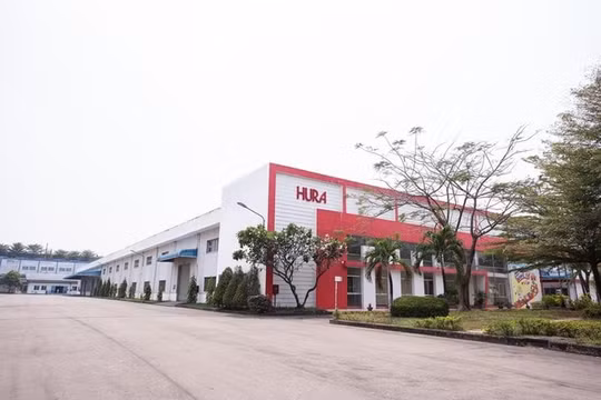 Bibica (BBC) sắp phát hành hơn 3,3 triệu cổ phiếu hoán đổi cổ phần công ty PAN CG