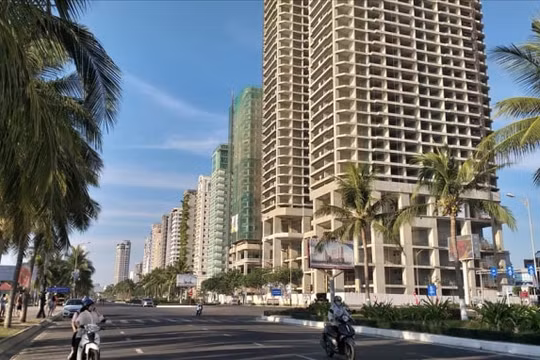 Ngành khách sạn sau 1 năm chịu ảnh hưởng từ đại dịch Covid-19: Khó khăn nối tiếp khó khăn