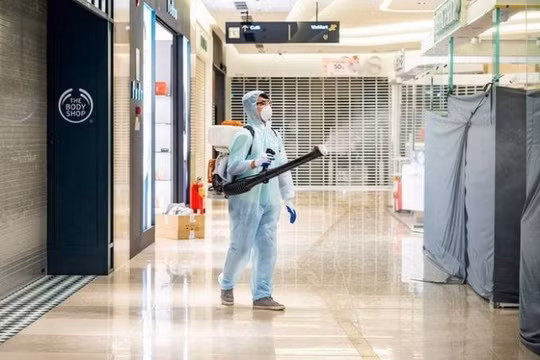 Hà Nội: Tăng 70% mức hỗ trợ lực lượng tuyến đầu phòng, chống dịch Covid-19