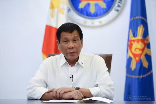 Tổng thống Philippines sa thải đại sứ hành hung nhân viên
