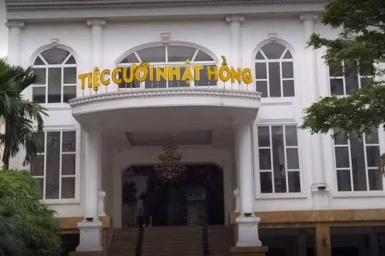 Công ty nông sản Hà Nội cho thuê "đất vàng" vượt quá thời hạn được Nhà nước quy định