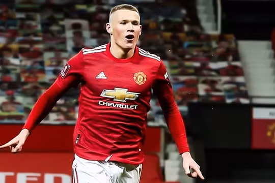 Bàn thắng ở phút 98 giúp MU vào tứ kết FA Cup