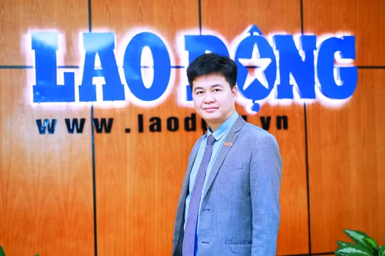 Tất cả các khâu phối hợp nhịp nhàng, không để đứt gãy thông tin