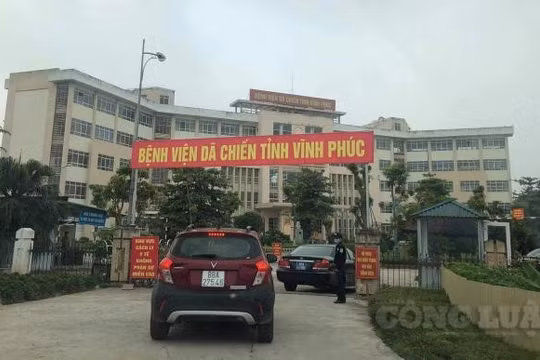 Phú Thọ: Lịch trình di chuyển của phiên dịch viên quê Thanh Sơn mắc Covid-19