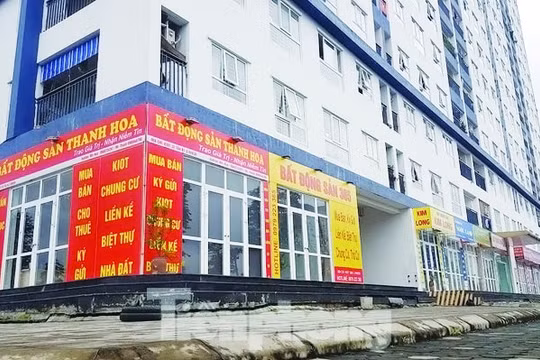 “Doanh nghiệp cần có “Phương án B” để ứng phó với tình hình mới”