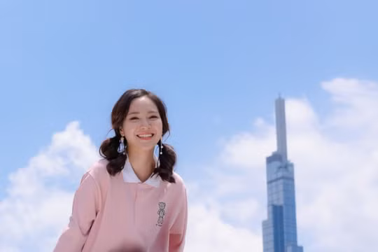 “Thánh nữ bolero” Jang Mi tung ca khúc hát tiếng Hàn cực chuẩn