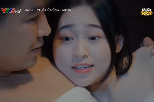Hoàng Yến trong “Thương con cá rô đồng” hỗn láo, bị ghét nhất phim
