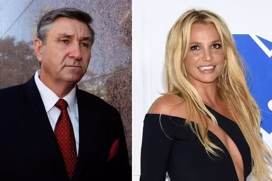Lời khai gây chấn động của Britney Spears
