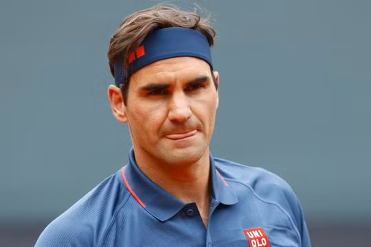 Tay vợt Roger Federer có thể giải nghệ sớm nếu bị loại khỏi giải đấu Wimbledon 2021