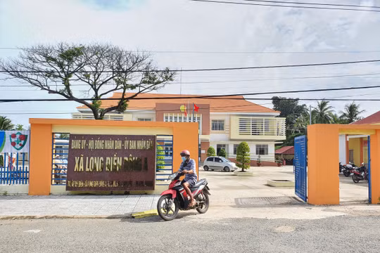 Bạc Liêu: Xác minh vụ Trưởng ấp “ăn chặn” tiền hộ nghèo