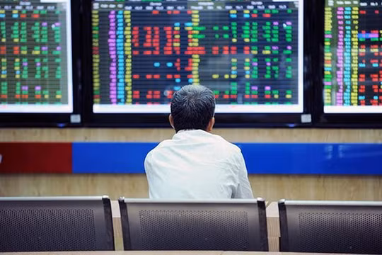Chứng khoán ngày 25/6: Vận động ngắn hạn trong vùng 1.360 - 1.380 điểm