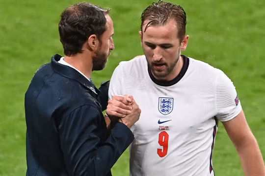 Top 5 cầu thủ gây thất vọng ở Euro 2020