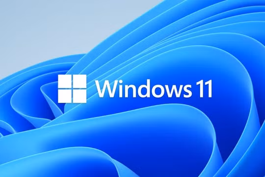 Microsoft ra mắt Windows 11