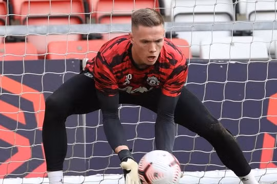 CLB Man Utd chia tay cầu thủ thứ 9 ở hè 2021
