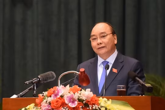 Đưa các lĩnh vực của TP. Hải Phòng có bước phát triển toàn diện hơn nữa