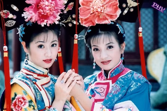 “Hoàn Châu cách cách” sẽ được làm lại