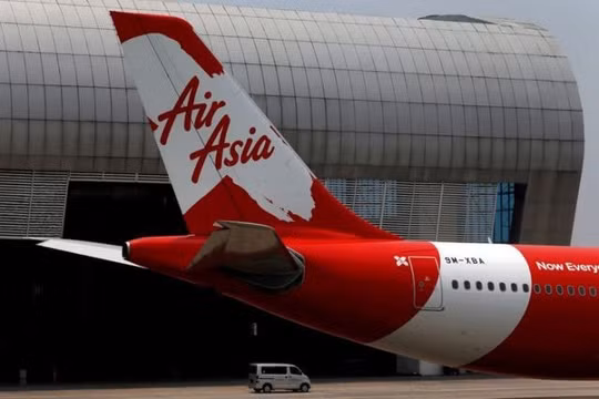 AirAsia dự kiến triển khai dịch vụ taxi hàng không và giao hàng bằng drone