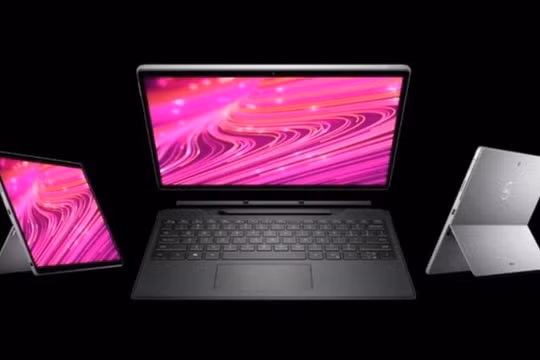 Dell ra mắt laptop Latitude 13 7320, giá từ 999 USD