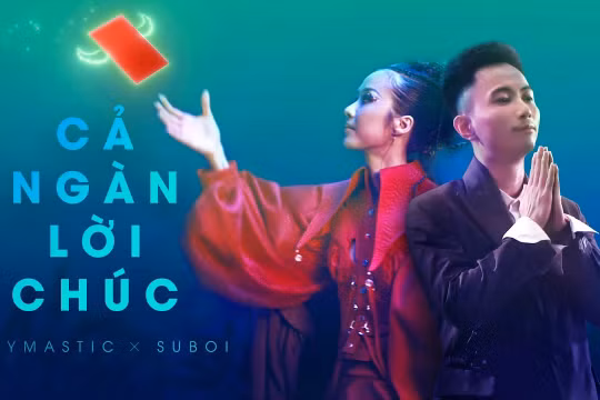 "Cả ngàn lời chúc"