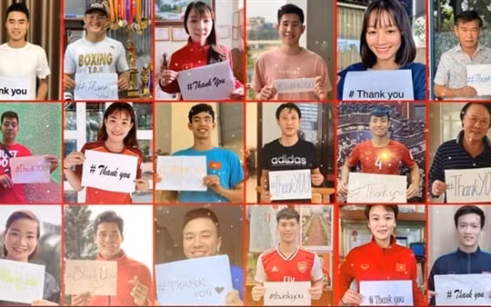 Du lịch, thể thao và điện ảnh Việt vươn lên mạnh mẽ trong một năm khó khăn