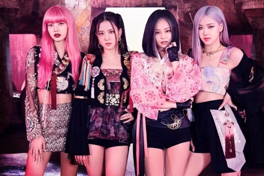 Cuộc đua Youtube sát sao của hai nhóm nhạc Kpop đình đám Blackpink và BTS