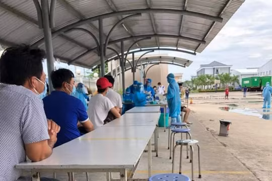 Tỉnh Tiền Giang bị "tố" gây khó khăn, 19 doanh nghiệp FDI cầu cứu Thủ tướng