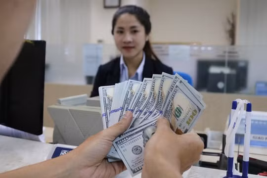 Bất chấp dịch Covid-19, lượng kiều hối đổ về TP.HCM có thể lên tới 6,1 tỷ USD
