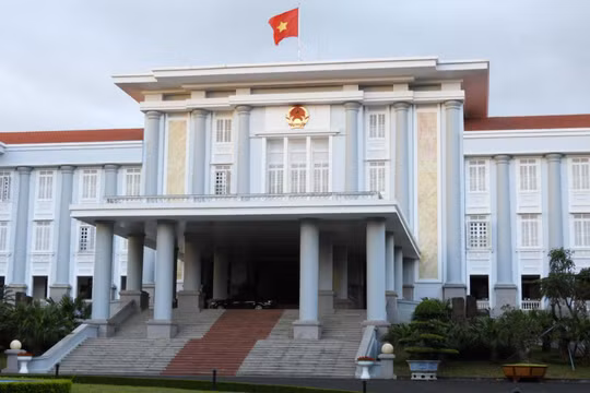 Thanh tra trách nhiệm của UBND tỉnh Gia Lai trong quản lý, sử dụng đất đai, xây dựng