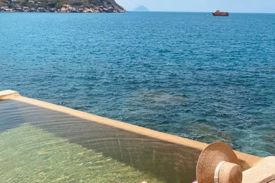 5 điểm đến không thể bỏ qua để bắt trend staycation hè này