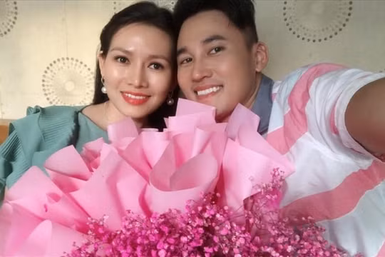 Những người tình màn ảnh của nữ diễn viên Văn Phượng