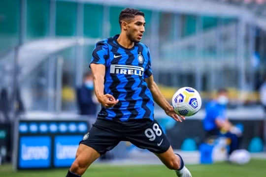 Paris Saint-Germain đón tân binh đắt giá từ Inter Milan