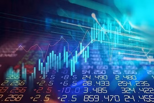Chứng khoán ngày 1/7: Dời về khu vực quanh 1.400 điểm