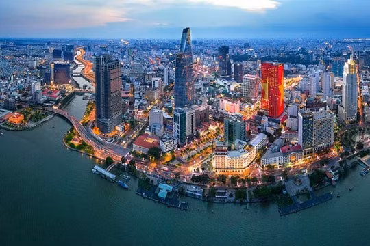 TP. HCM: 52 hồ sơ được đề xuất vào vòng chung khảo Giải thưởng Sáng tạo