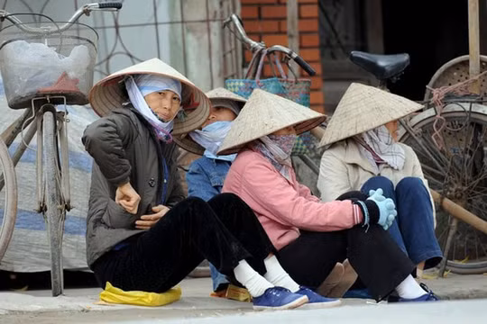 Giao địa phương xây dựng danh sách người lao động tự do cần hỗ trợ do ảnh hưởng dịch Covid-19