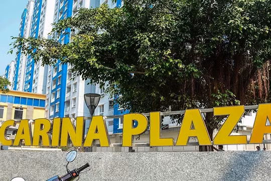 Công an TP Hồ Chí Minh phục hồi điều tra vụ cháy chung cư Carina Plaza