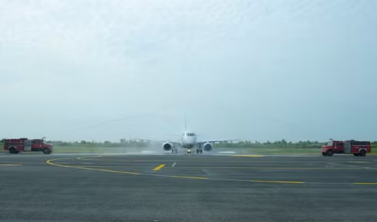 Bamboo Airways khai thác 2 đường bay thẳng đến Rạch Giá: Kỳ vọng du lịch miền sông nước “cất cánh”
