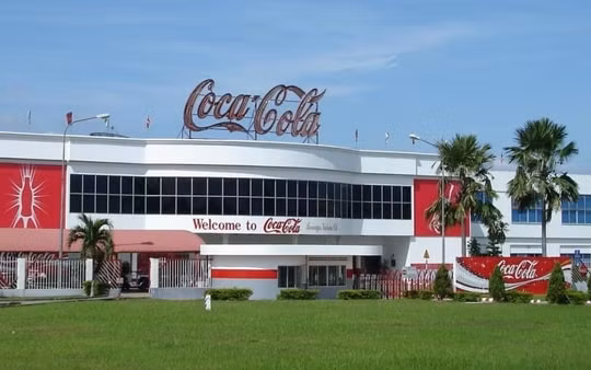 Tổng cục Thuế giữ nguyên quyết định phạt Coca-Cola Việt Nam hơn 821 tỷ đồng