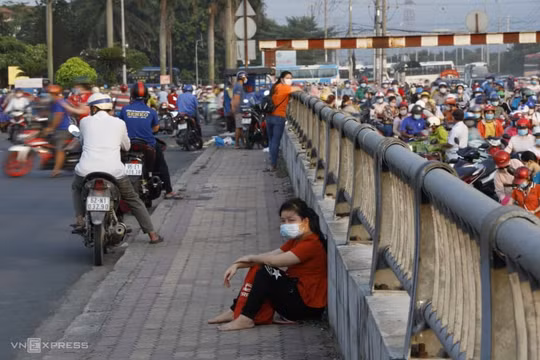 Muốn tính bền lâu, doanh nghiệp và địa phương chung tay giải quyết!