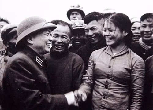Phát động sáng tác tác phẩm văn học, nghệ thuật về chủ đề 'Đại tướng Võ Nguyên Giáp với nhân dân Quảng Bình'