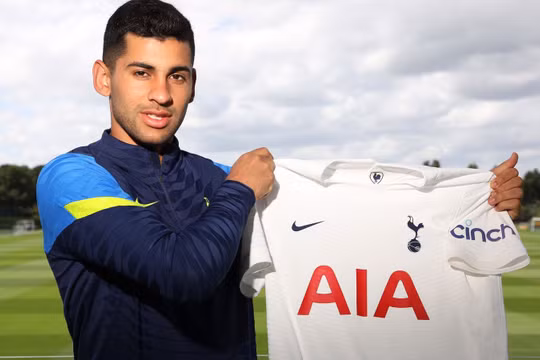 CLB Tottenham chiêu mộ hậu vệ xuất sắc nhất Serie A