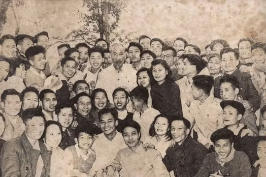 Ngày 11/3, Báo Nhân Dân sẽ kỷ niệm 70 năm ngày ra số đầu tiên