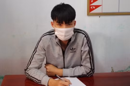 Hà Tĩnh: Bắt thanh niên gây tai nạn chết người rồi bỏ trốn