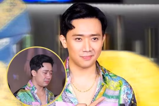 Trấn Thành tuyên bố sẽ bỏ hát nếu thời gian tới hát tiếp tục không hay