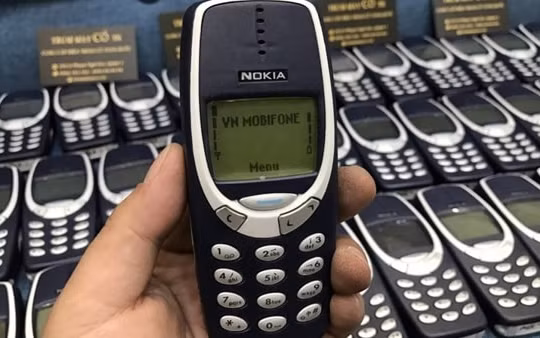 Việt Nam vẫn còn gần 60 triệu thuê bao di động chỉ để “nghe - gọi”