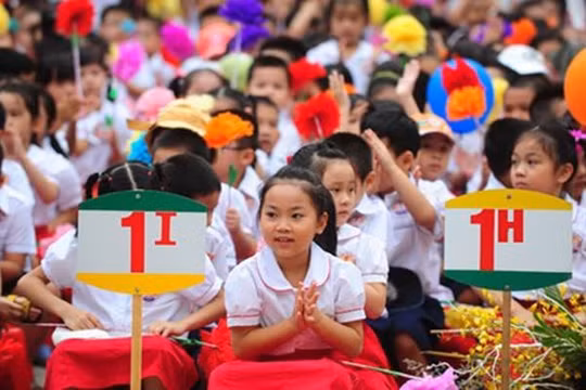 Hà Nội: Chỉ có 3 ngày để tuyển sinh trực tuyến vào mầm non, lớp 1, lớp 6