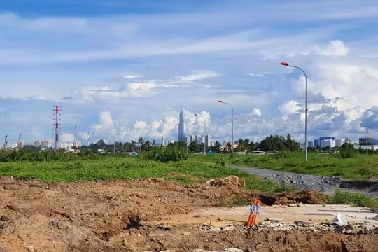 Từ 1/3, người dân nợ tiền sử dụng đất phải đóng theo giá mới