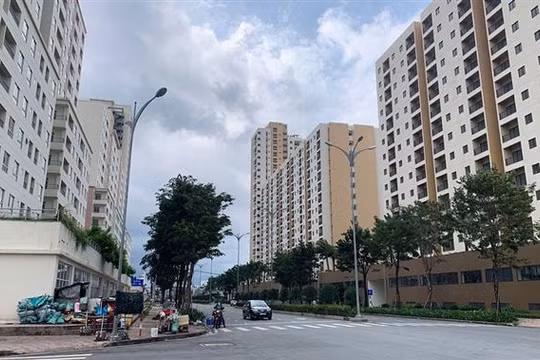 HoREA: Đánh thuế cho thuê nhà, dù doanh thu trên hay dưới 100 triệu đồng đều không hợp lý